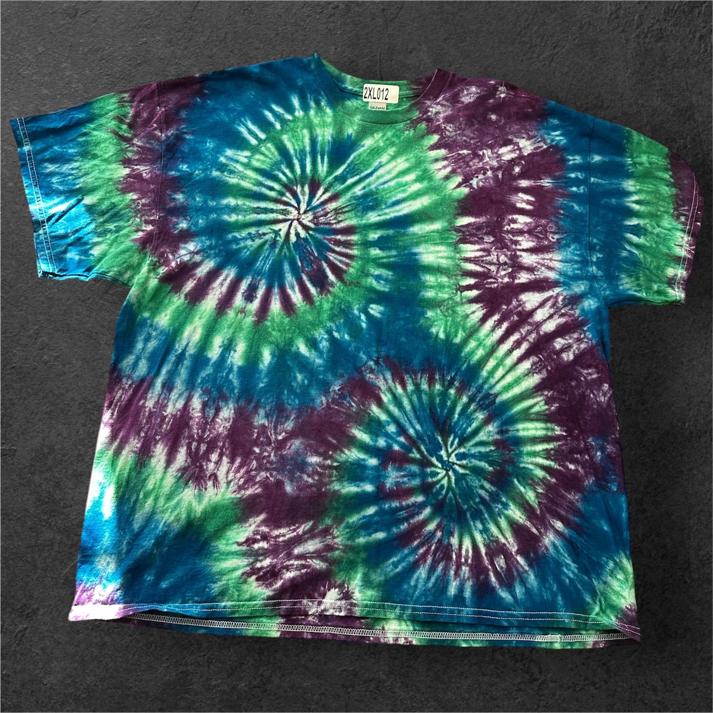 2XL012