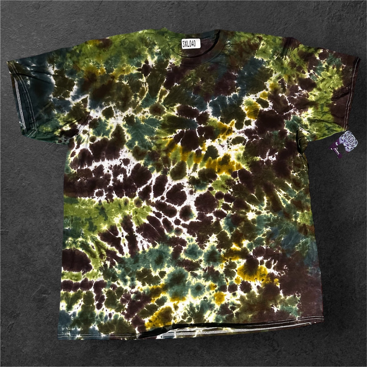 3XL040