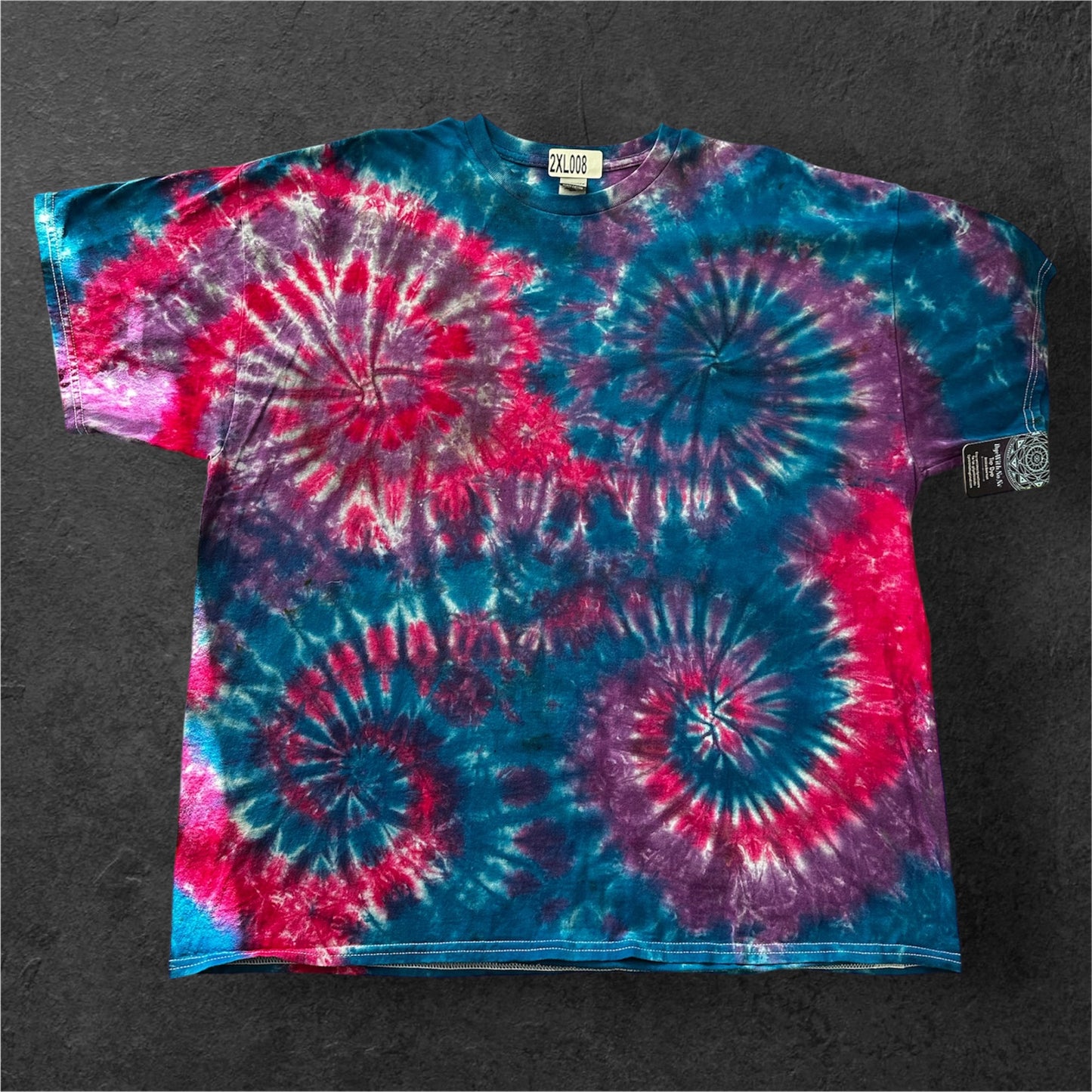 2XL008